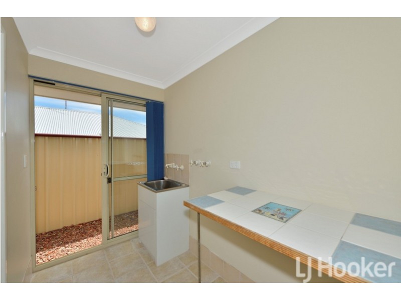 11 Cunderdin Loop, Dawesville WA 6211