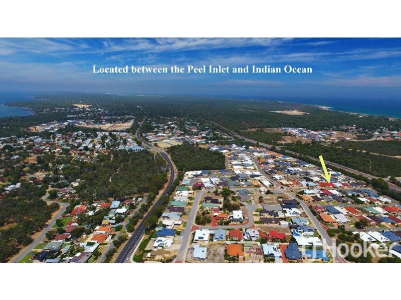 11 Cunderdin Loop, Dawesville WA 6211