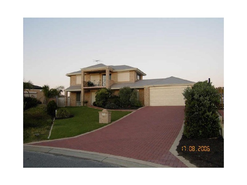 7 Poivre Place, San Remo WA 6210