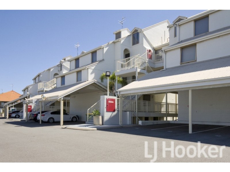 26/132-140 Mandurah Terrace, Mandurah WA 6210