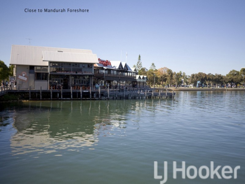 26/132-140 Mandurah Terrace, Mandurah WA 6210