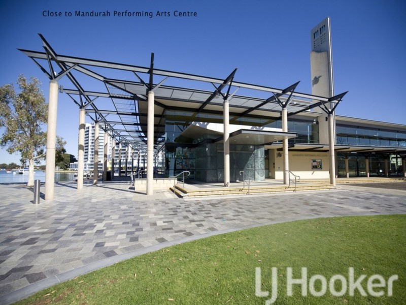 26/132-140 Mandurah Terrace, Mandurah WA 6210