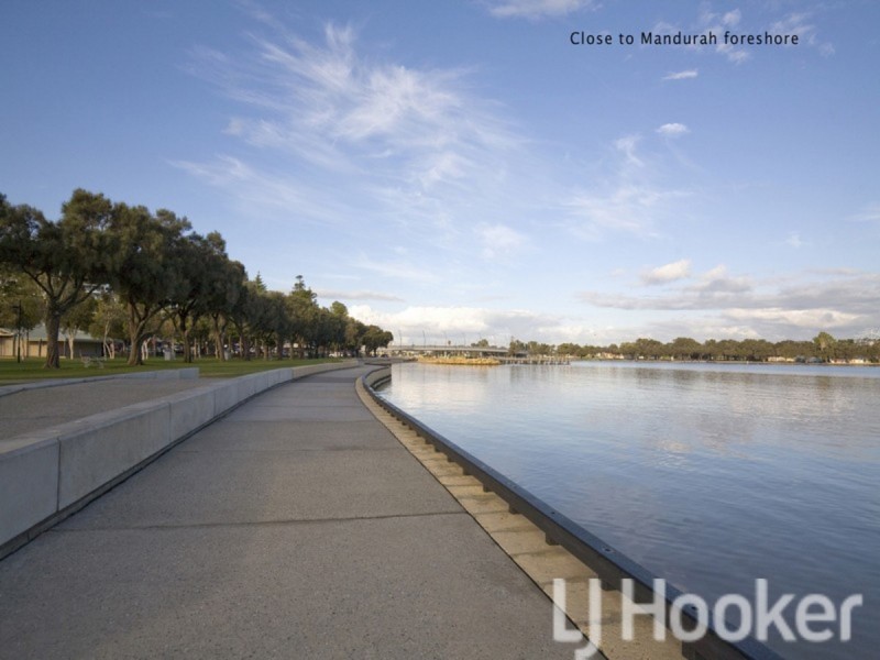 26/132-140 Mandurah Terrace, Mandurah WA 6210