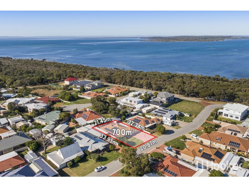 32 Regent Drive, Wannanup WA 6210