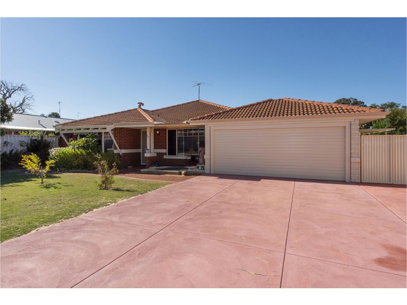 32 Regent Drive, Wannanup WA 6210