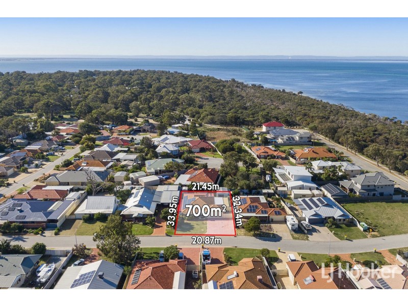 32 Regent Drive, Wannanup WA 6210