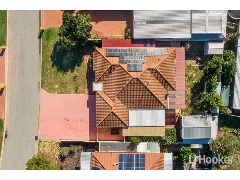 32 Regent Drive, Wannanup WA 6210