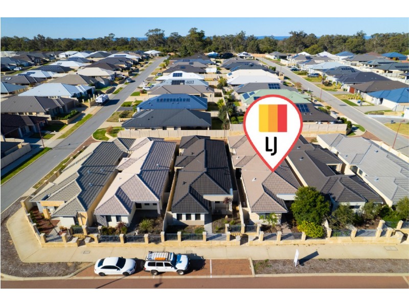 285 Pebble Beach Boulevard, Meadow Springs WA 6210