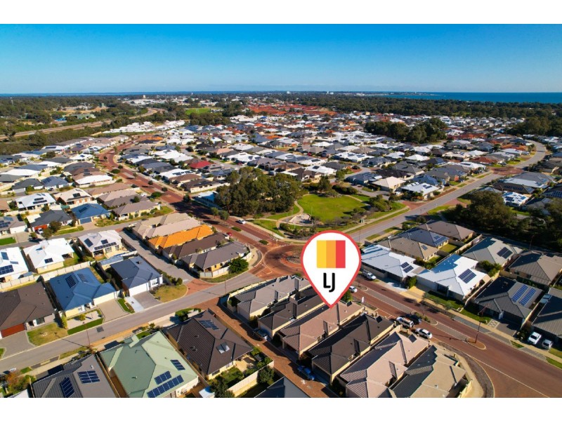 285 Pebble Beach Boulevard, Meadow Springs WA 6210