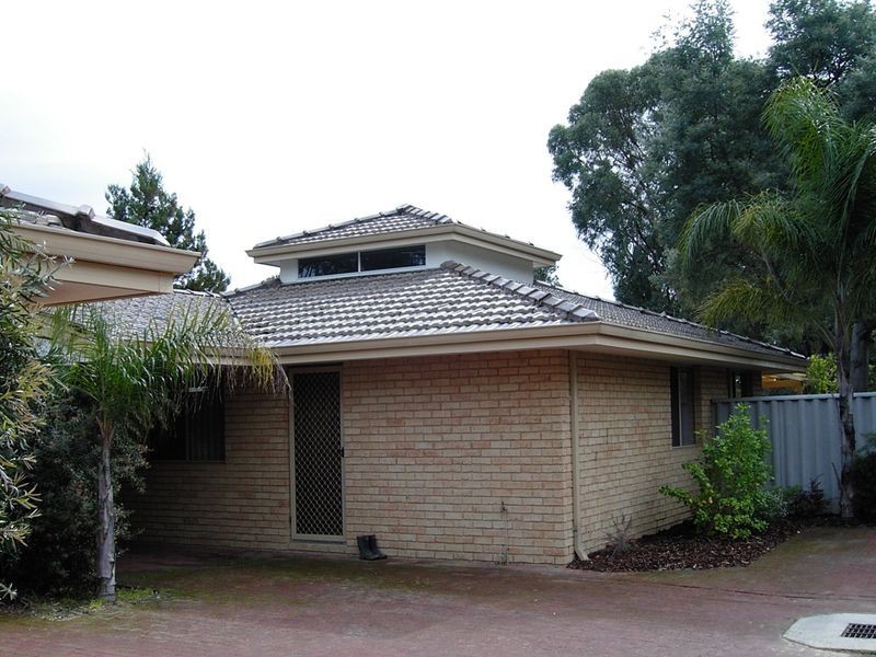 4/15 Nerrena Court, Greenfields WA 6210