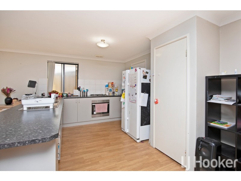 14 Cuballing Retreat, Dawesville WA 6211