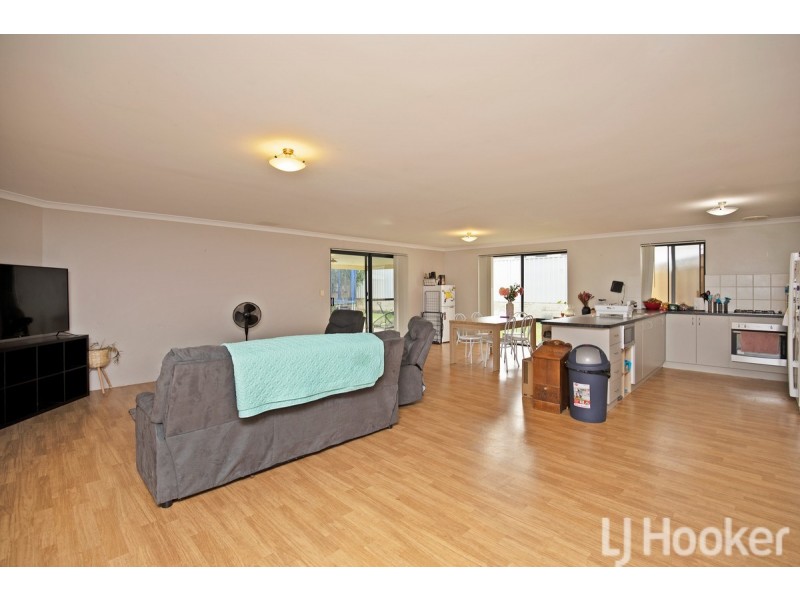 14 Cuballing Retreat, Dawesville WA 6211