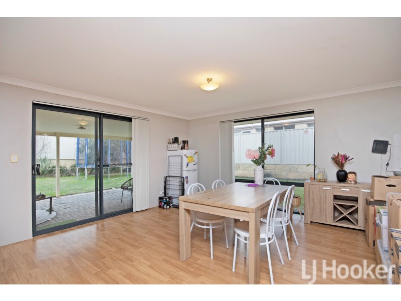 14 Cuballing Retreat, Dawesville WA 6211