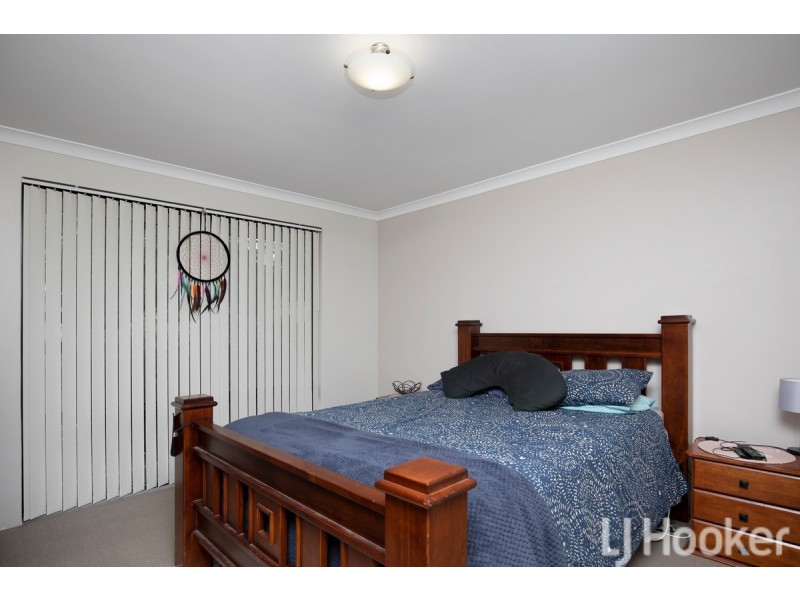 14 Cuballing Retreat, Dawesville WA 6211