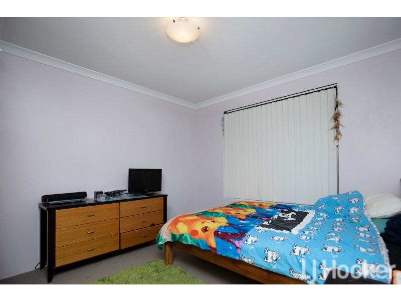 14 Cuballing Retreat, Dawesville WA 6211