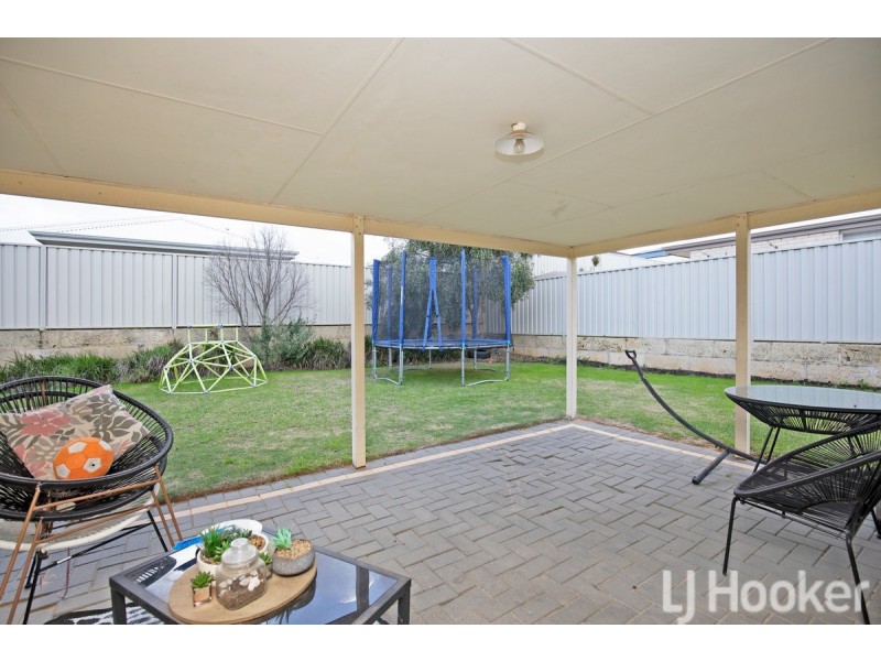 14 Cuballing Retreat, Dawesville WA 6211