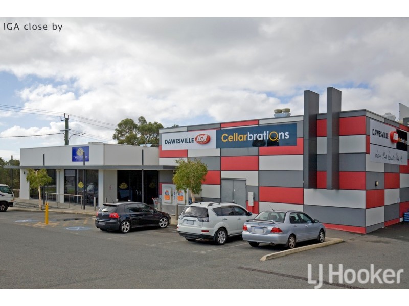 14 Cuballing Retreat, Dawesville WA 6211