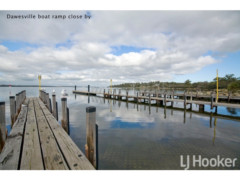 14 Cuballing Retreat, Dawesville WA 6211