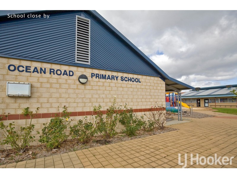 14 Cuballing Retreat, Dawesville WA 6211