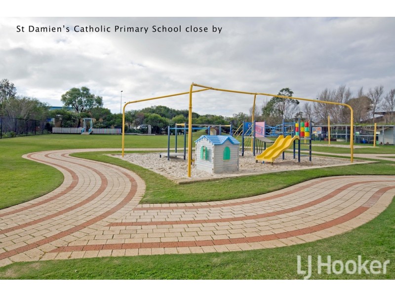 14 Cuballing Retreat, Dawesville WA 6211