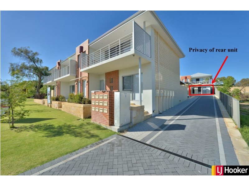 4/9 Lanyon Street, Mandurah WA 6210