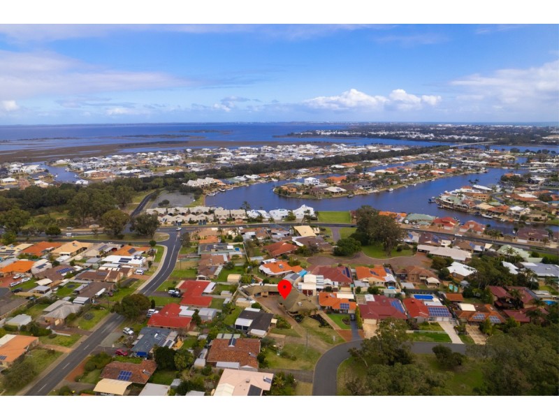 33 Blythwood Street, Dudley Park WA 6210