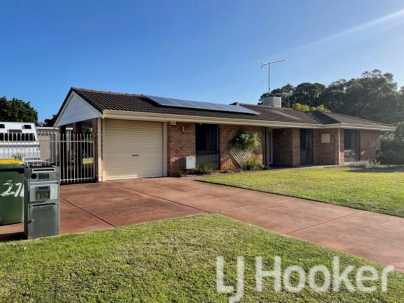 27b Moat Street, Mandurah WA 6210