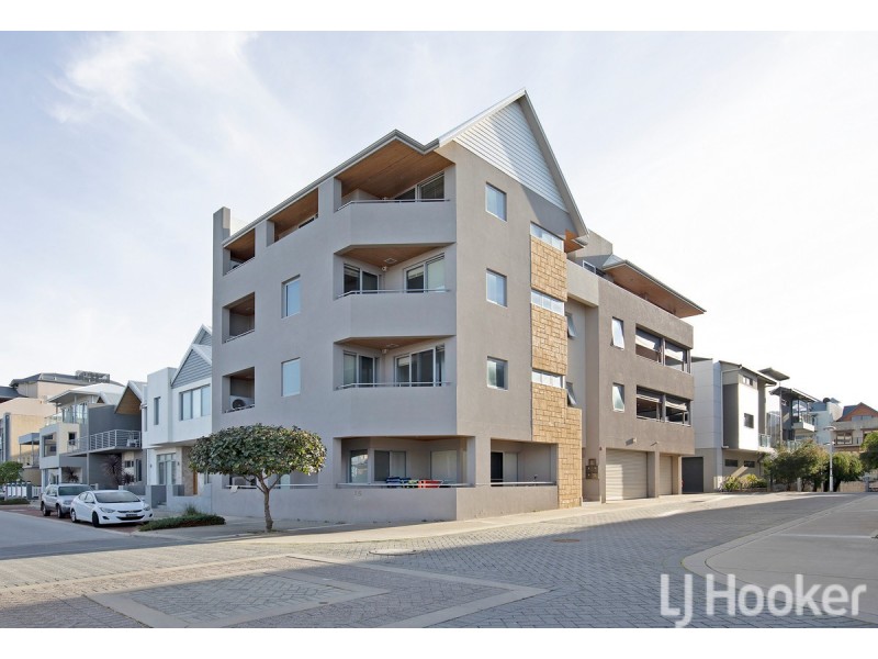 4/15 Treviso Mews, Mandurah WA 6210
