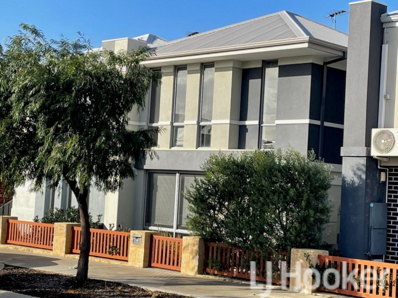 19 Quendamia Lane, Mandurah WA 6210