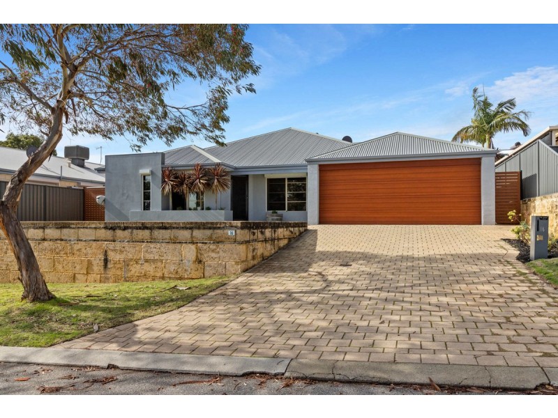 16 Borealis Drive, Baldivis WA 6171