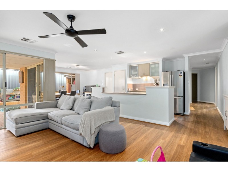 16 Borealis Drive, Baldivis WA 6171