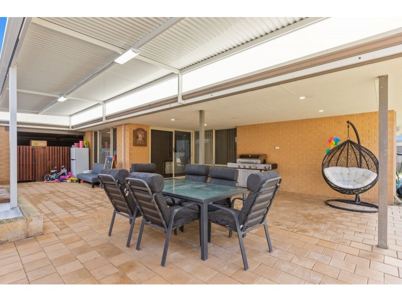16 Borealis Drive, Baldivis WA 6171