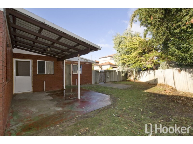 4/14 Beam Road, Silver Sands WA 6210