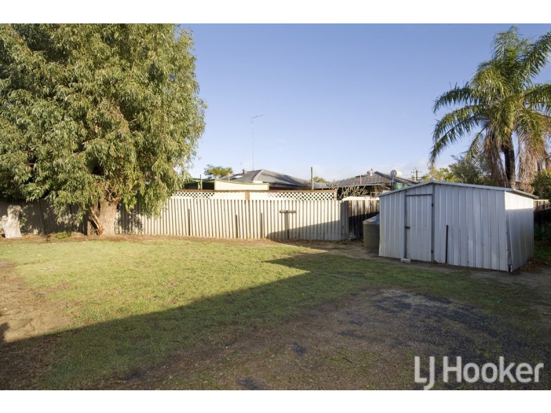 4/14 Beam Road, Silver Sands WA 6210