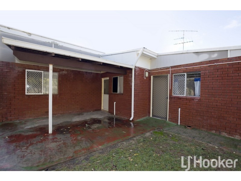 4/14 Beam Road, Silver Sands WA 6210