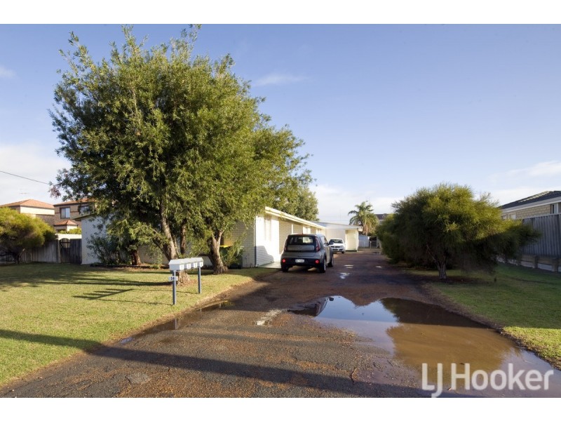 4/14 Beam Road, Silver Sands WA 6210