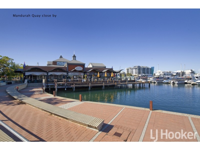 4/14 Beam Road, Silver Sands WA 6210