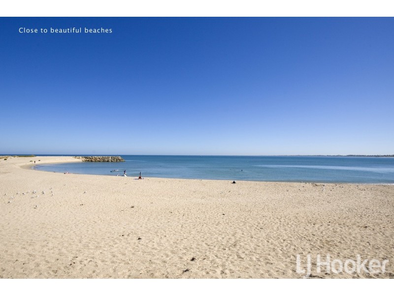 4/14 Beam Road, Silver Sands WA 6210