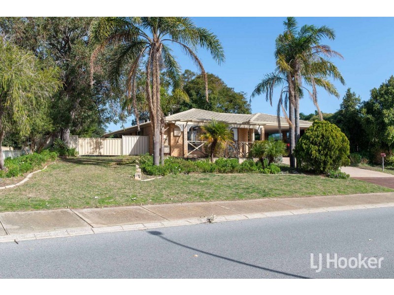 55 Mahogany Drive, Halls Head WA 6210