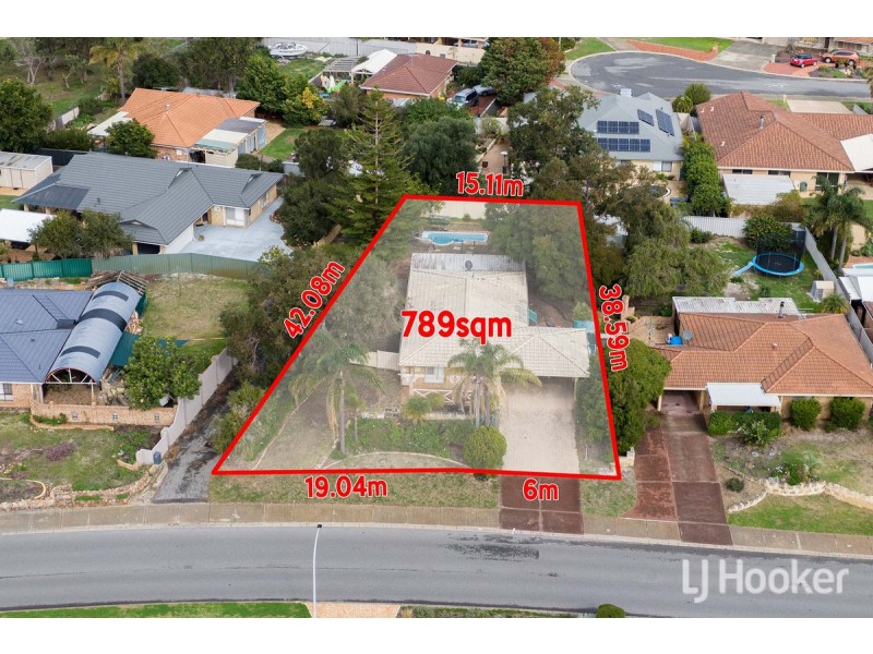 55 Mahogany Drive, Halls Head WA 6210