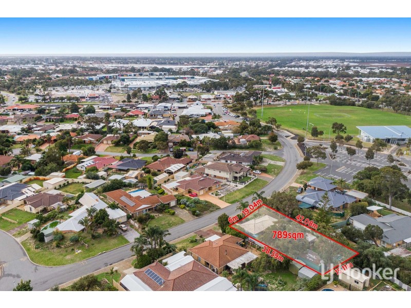 55 Mahogany Drive, Halls Head WA 6210