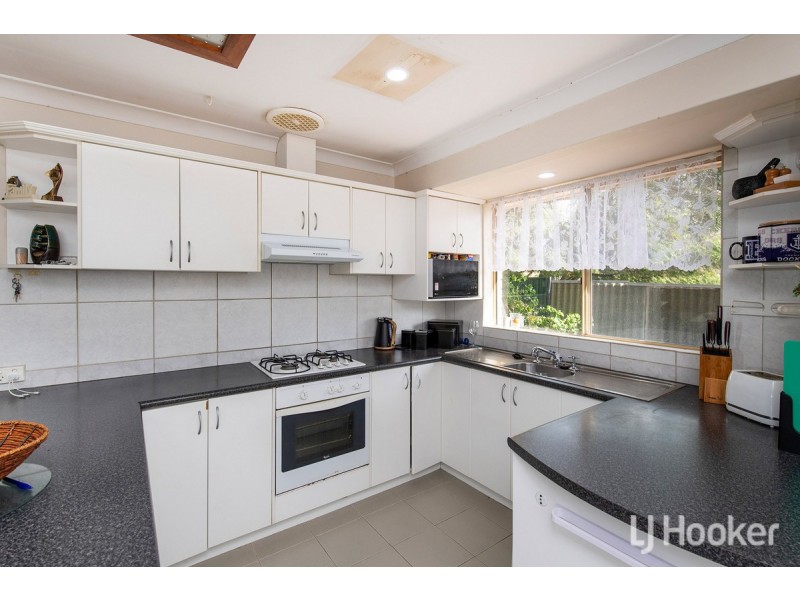 55 Mahogany Drive, Halls Head WA 6210