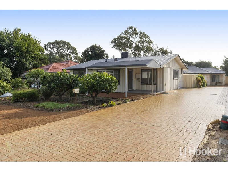 14 Goomarl Street, Dudley Park WA 6210