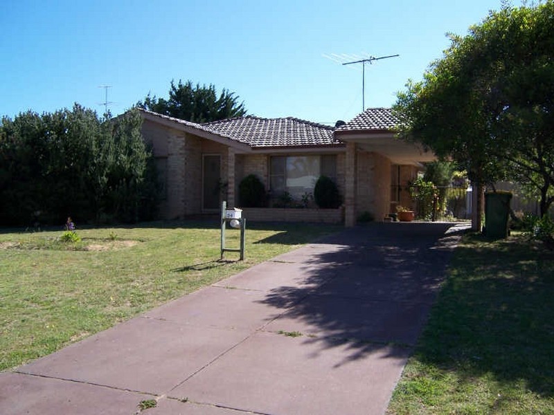 34 Fairway Crescent, Meadow Springs WA 6210