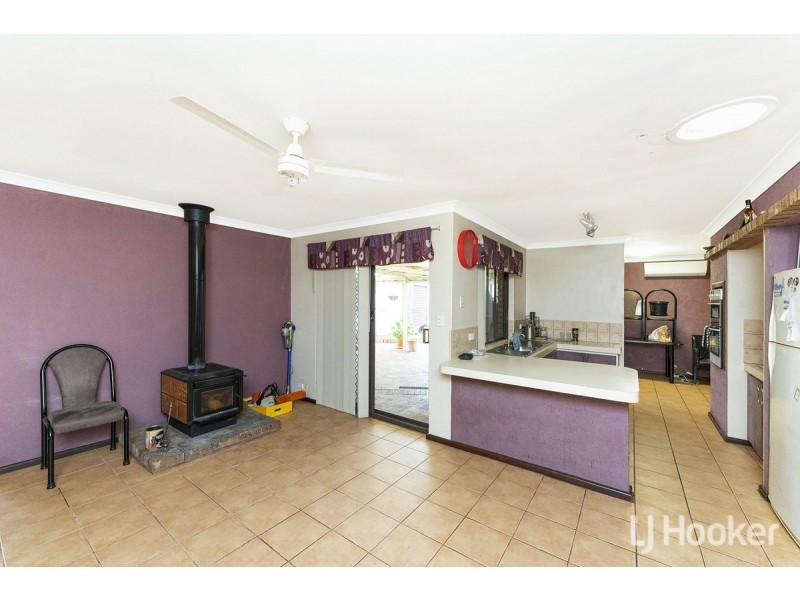 1 Aberdeen Close, Halls Head WA 6210