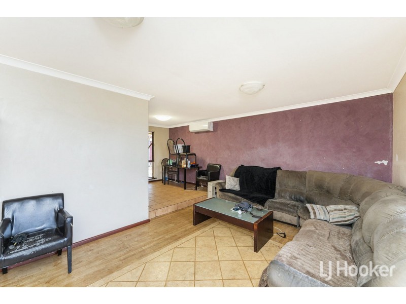 1 Aberdeen Close, Halls Head WA 6210