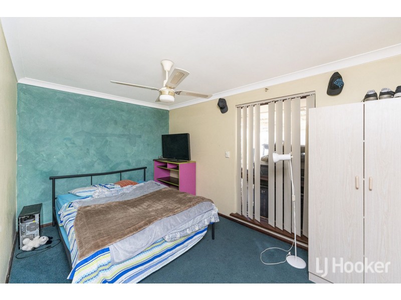 1 Aberdeen Close, Halls Head WA 6210