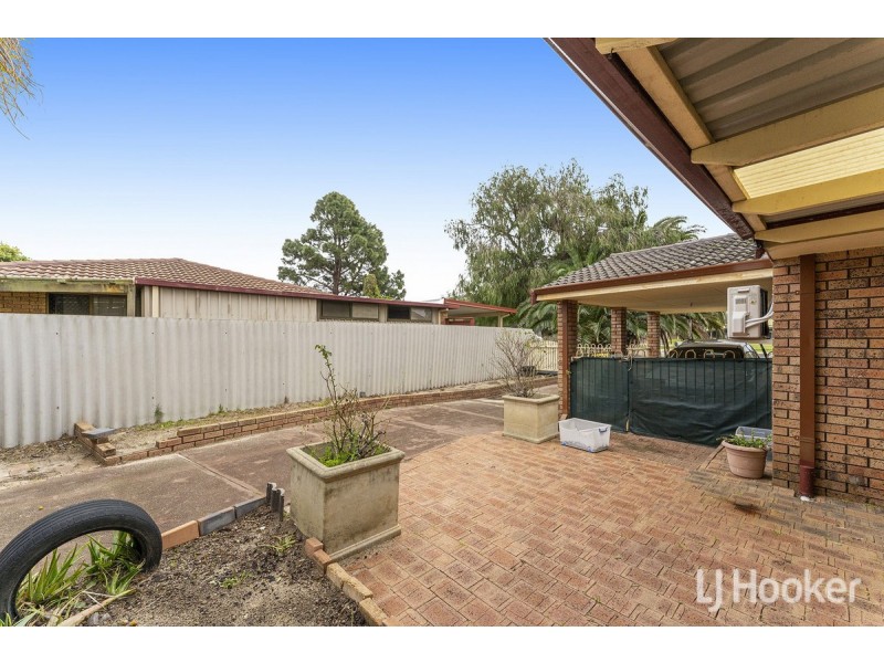1 Aberdeen Close, Halls Head WA 6210