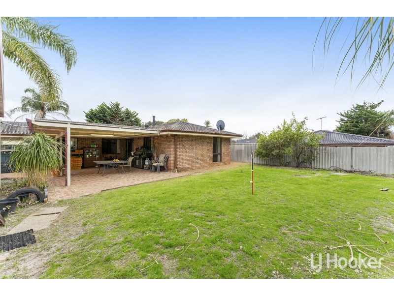 1 Aberdeen Close, Halls Head WA 6210