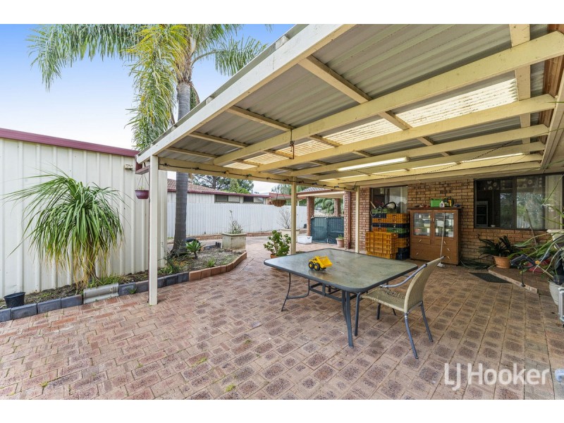 1 Aberdeen Close, Halls Head WA 6210